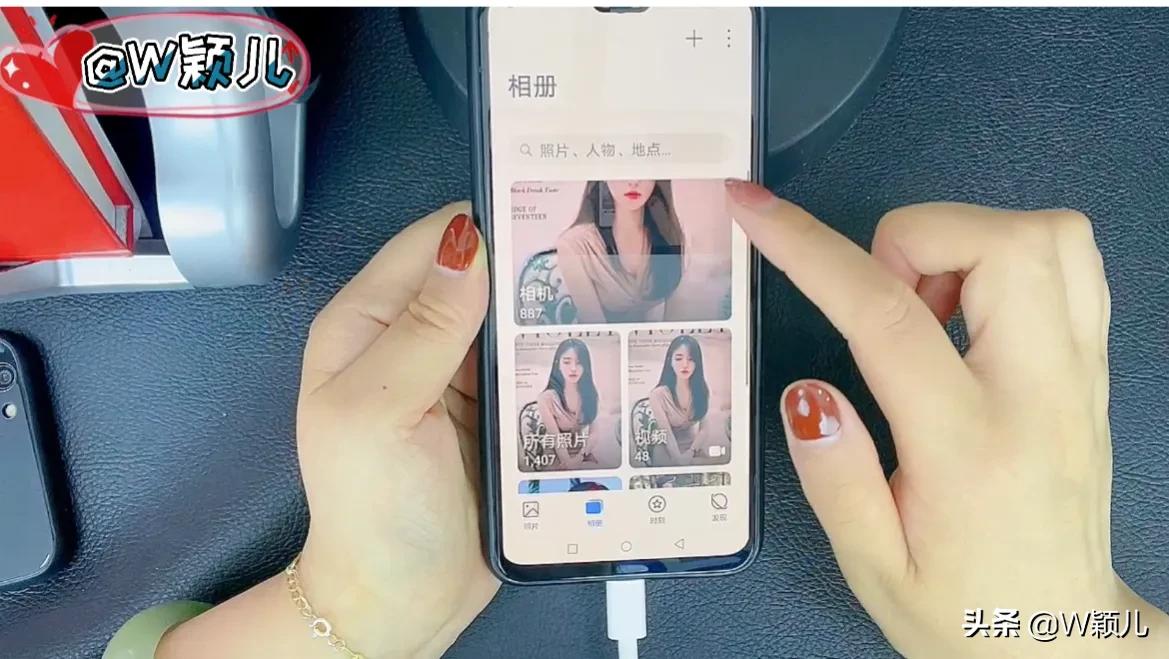 如何把照片制作成影集,怎么把相片制作成视频发朋友圈