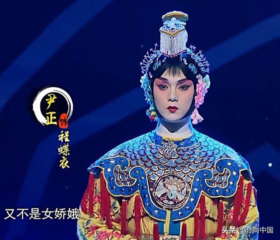 鬓边不是海棠红｜张国荣程蝶衣再现，黄晓明上海滩造型乱入