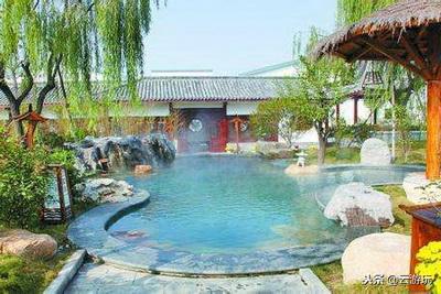 洛阳泡温泉去哪里好，洛阳温泉度假村哪家最好，您说了算！