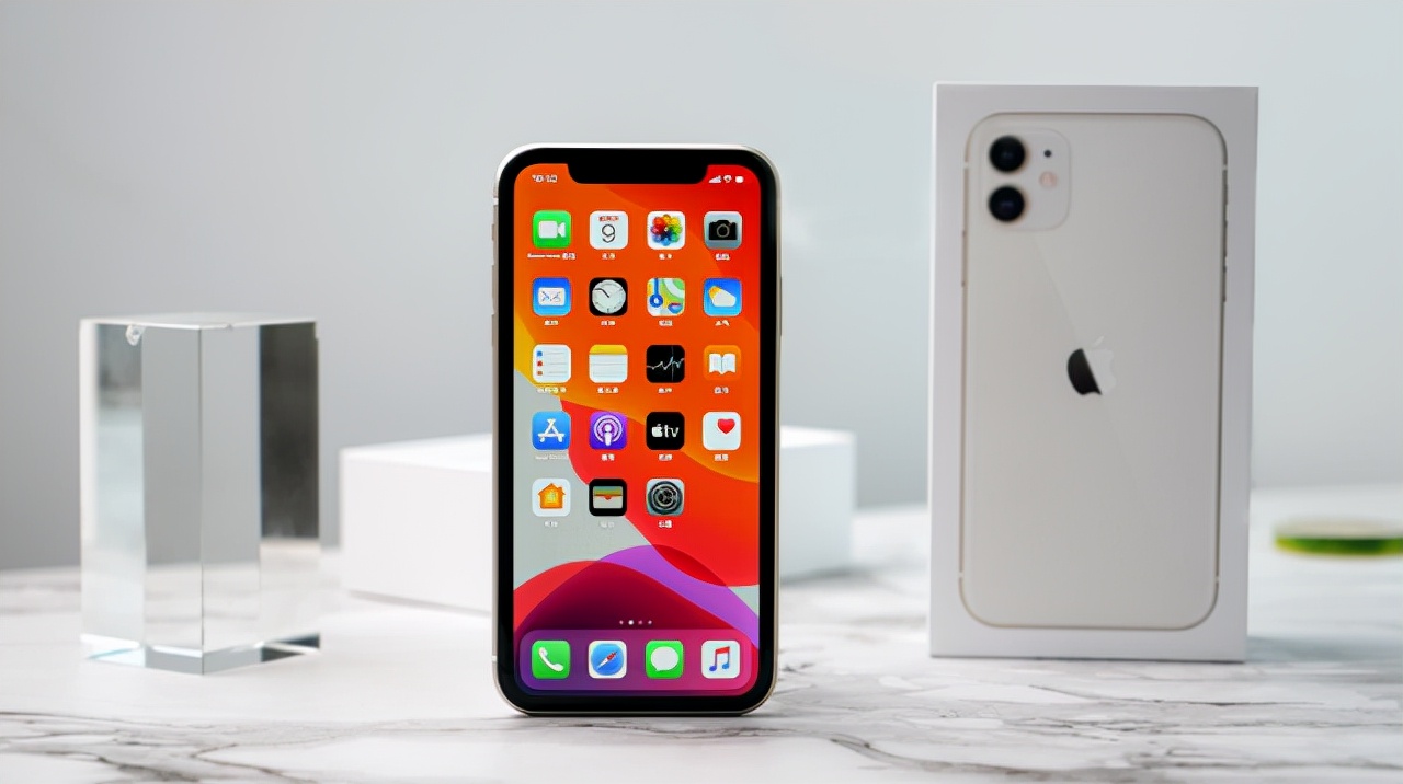 最建议入手三款苹果手机,想买苹果手机哪一款性价比高