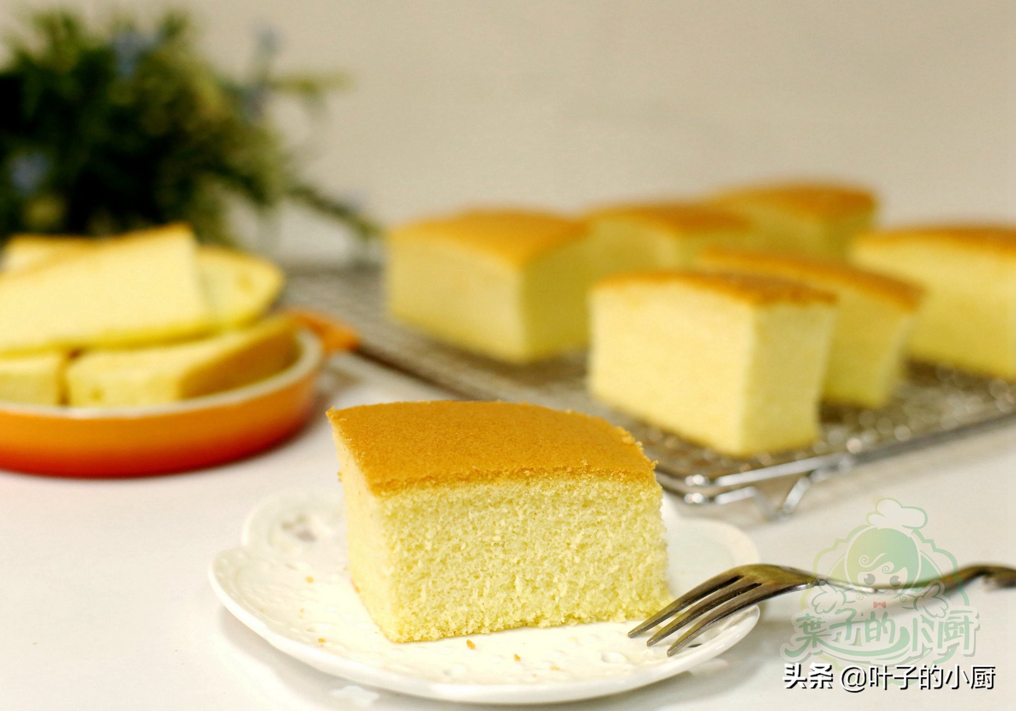 没有电烤箱和微波炉怎样做蛋糕,没有电饭锅没有烤箱怎么做蛋糕