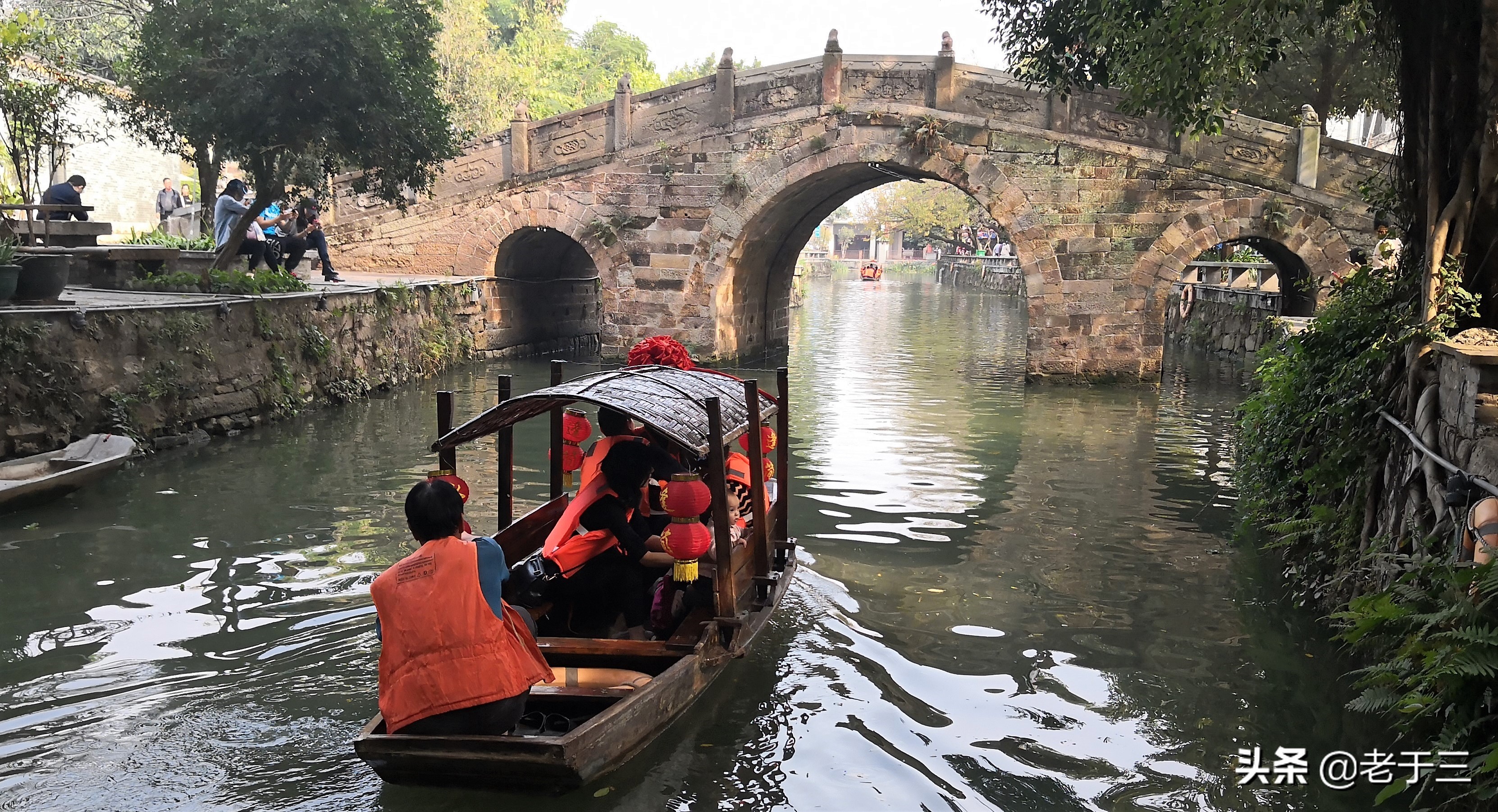 广东顺德逢简水乡童车店,广东顺德逢简水乡