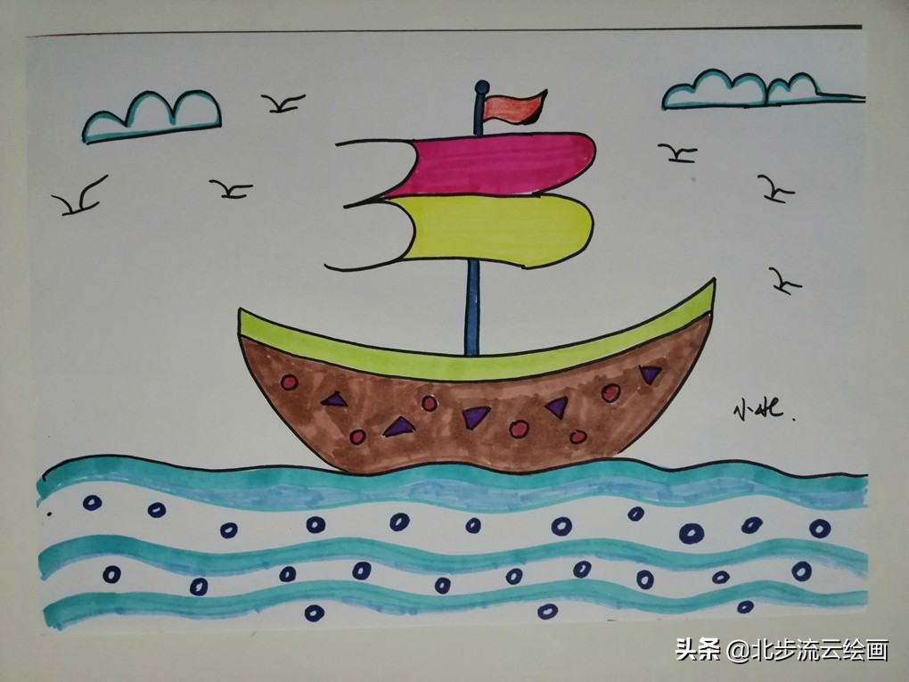 孩子不爱学习画画还可以怎么规划,孩子只爱画画不爱学习怎么办