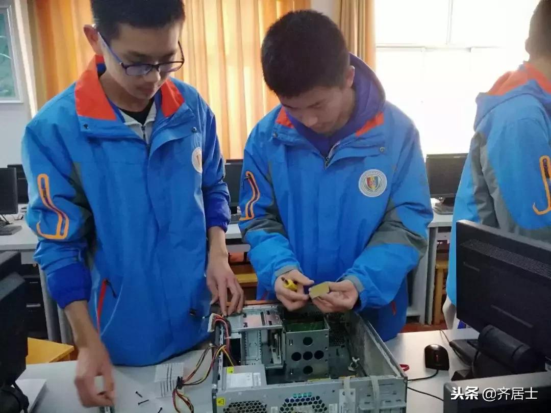 魅力社团展风采多元培养促发展,社团展示风采的节目