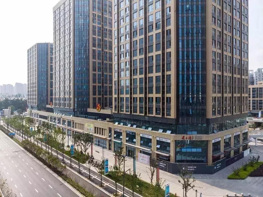 南京适合年轻人逛街商场,南京人都逛哪个商场