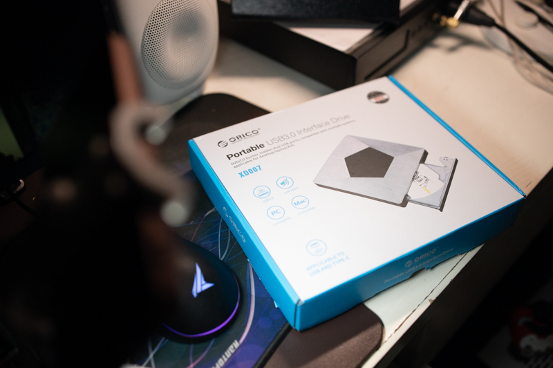 最耐用的老光驱,十年前的光驱现在还能用吗