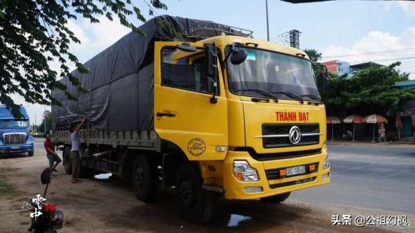 骑行越南柬埔寨泰国老挝攻略,越南骑行游记