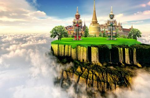 去泰国旅游怎么快速学会和泰国人沟通