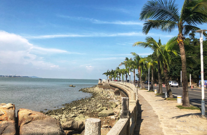 珠海自由行攻略,珠海自由行团购