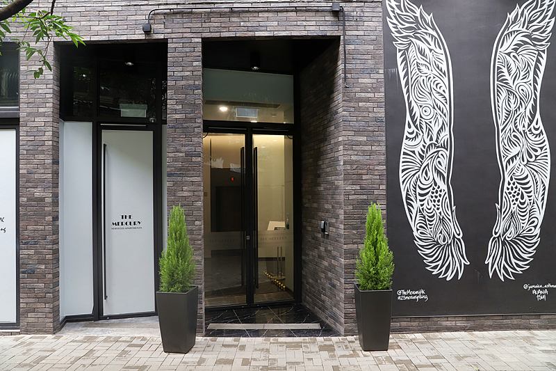 香港一天打卡攻略,香港必打卡的地方