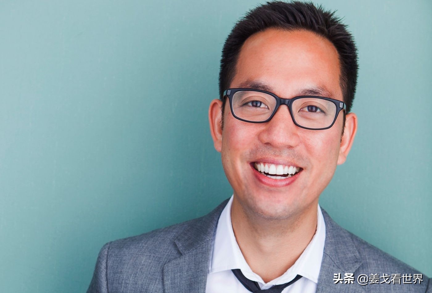 读大学就买了25套房！华裔创业家创办线上买房公司，可用APP下单