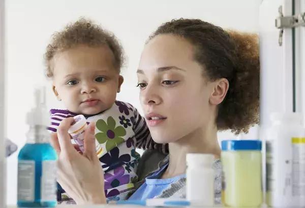 海淘儿童药有危险吗,最近很火的海淘神药