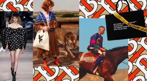 时尚买手逛哪些平台,国外时尚买手平台