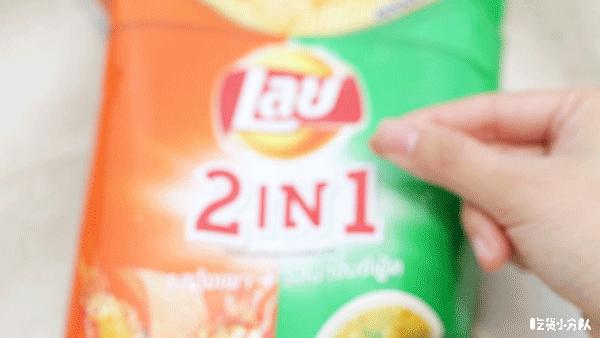 泰国711零食都有哪些,泰国有什么好吃的零食特产