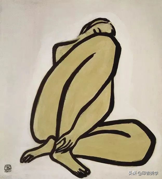 和6种类型艺术家一起隔离，会不会很有意思？