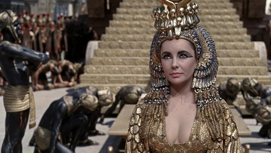 女生都爱用的护肤品,女生都爱的护发精油