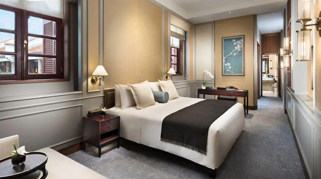 酒店设计-112|上海嘉佩乐建业里酒店