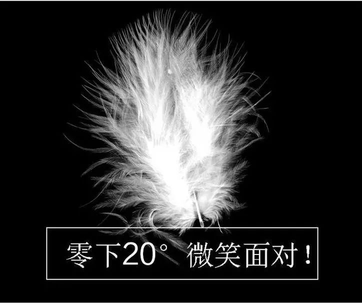 你了解羽绒吗文案,你了解羽绒服大衣的成本吗