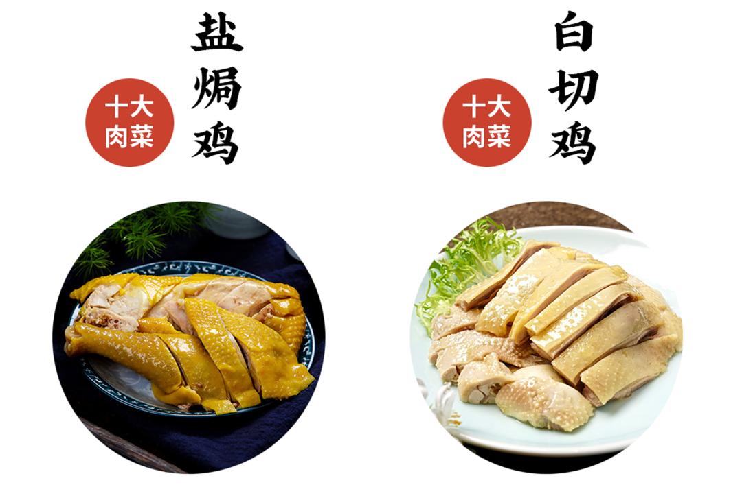 中国人的求生欲望,中国人口腹之欲