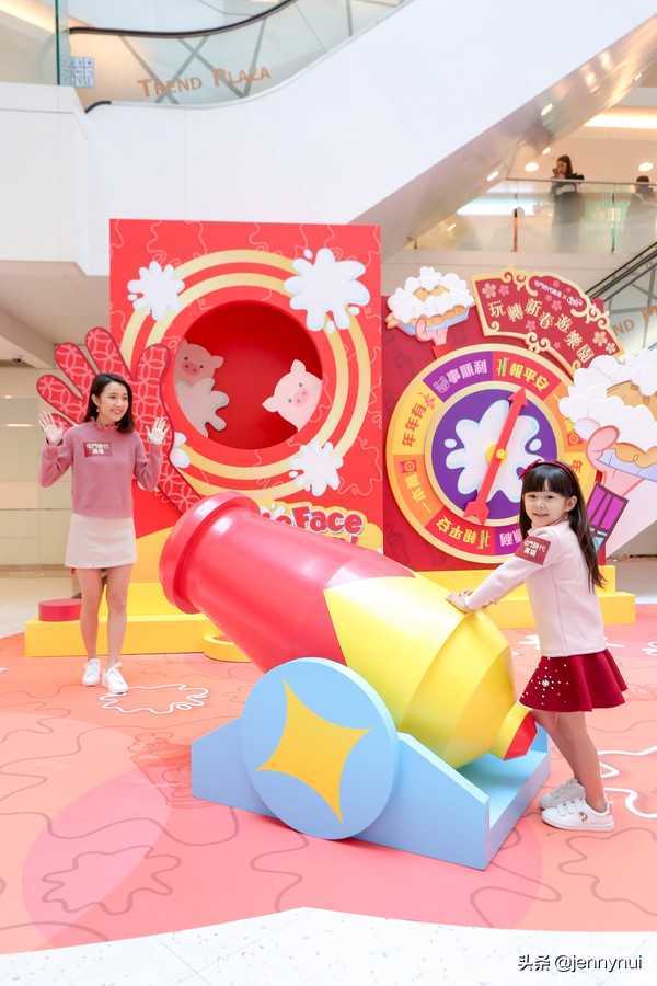 经典桌游盘点,新年热点打卡点