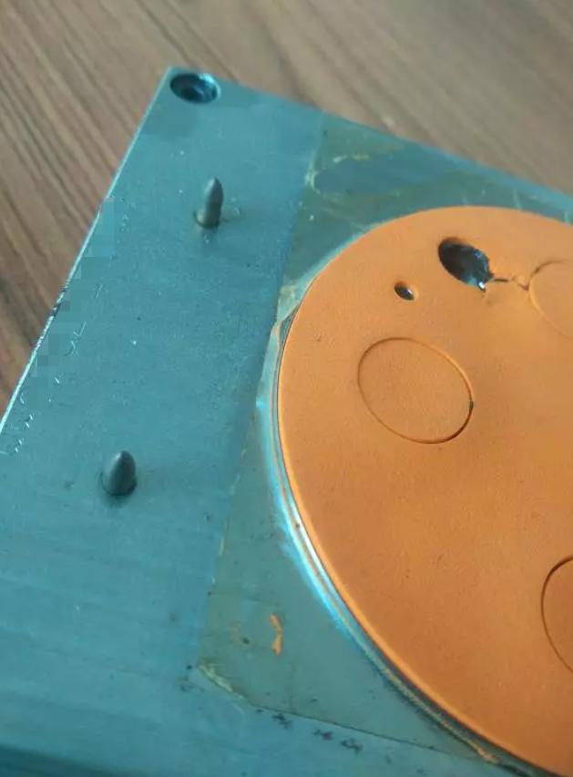 刀模的基础的知识及应用培训,刀模模具的分类