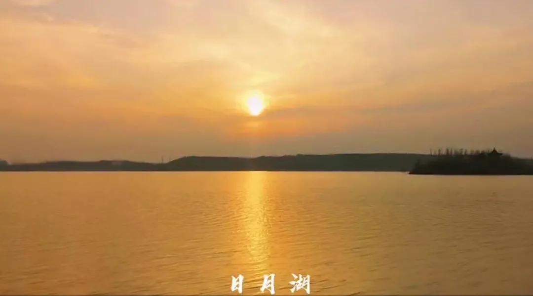 河南永城是个什么样的城市,你见过什么样的永城