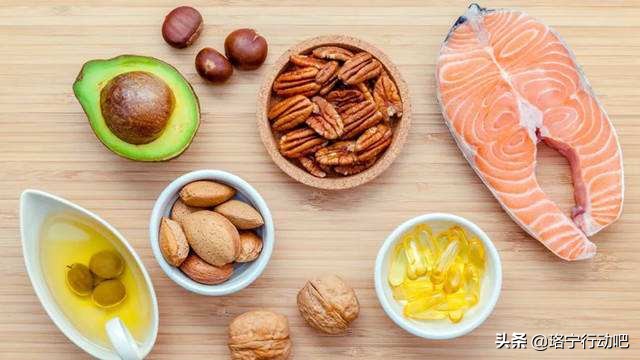 吃油反而瘦更快，还提升代谢力？但你得吃这种油