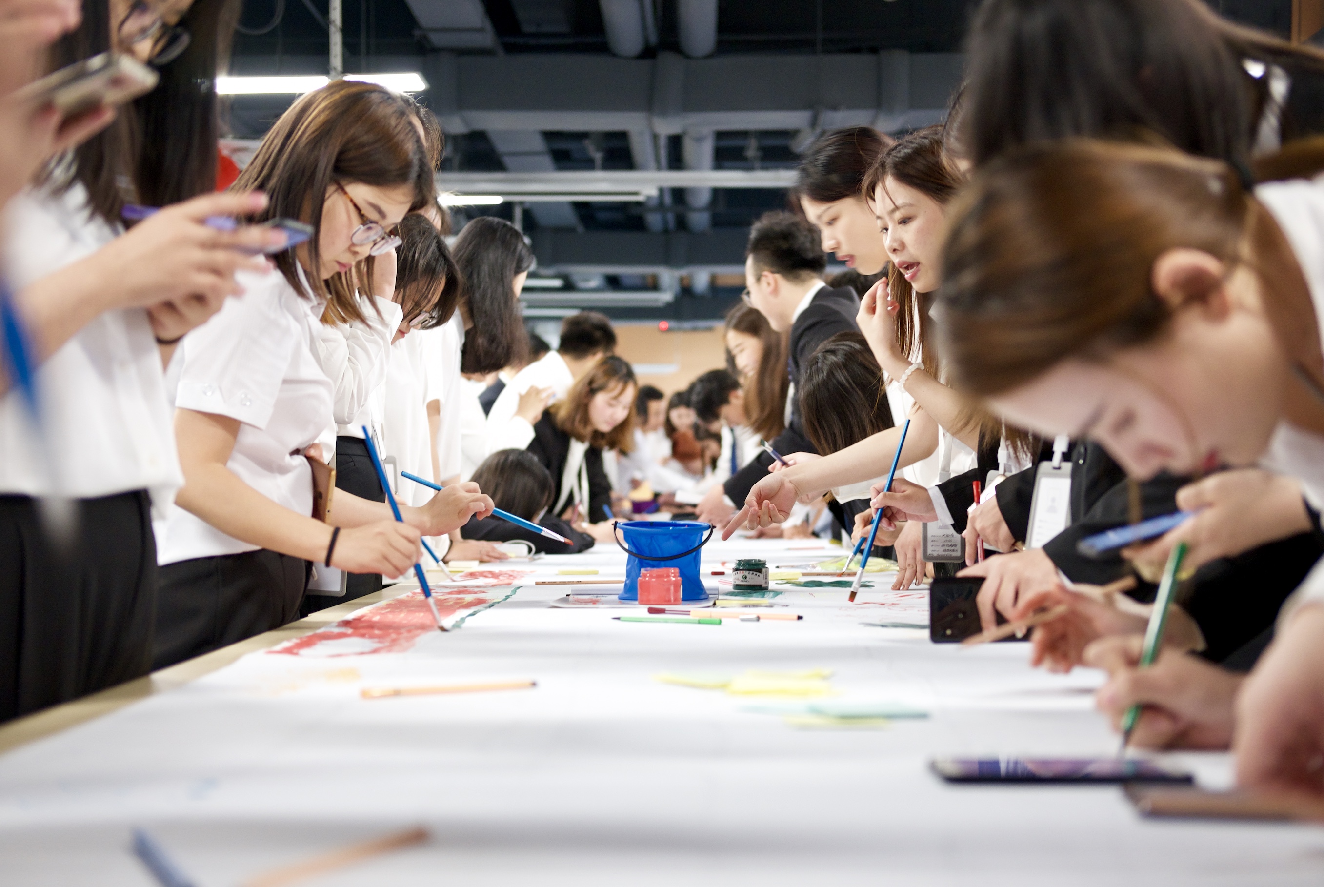 遇见杰出雇主的图片,遇见杰出雇主最新消息