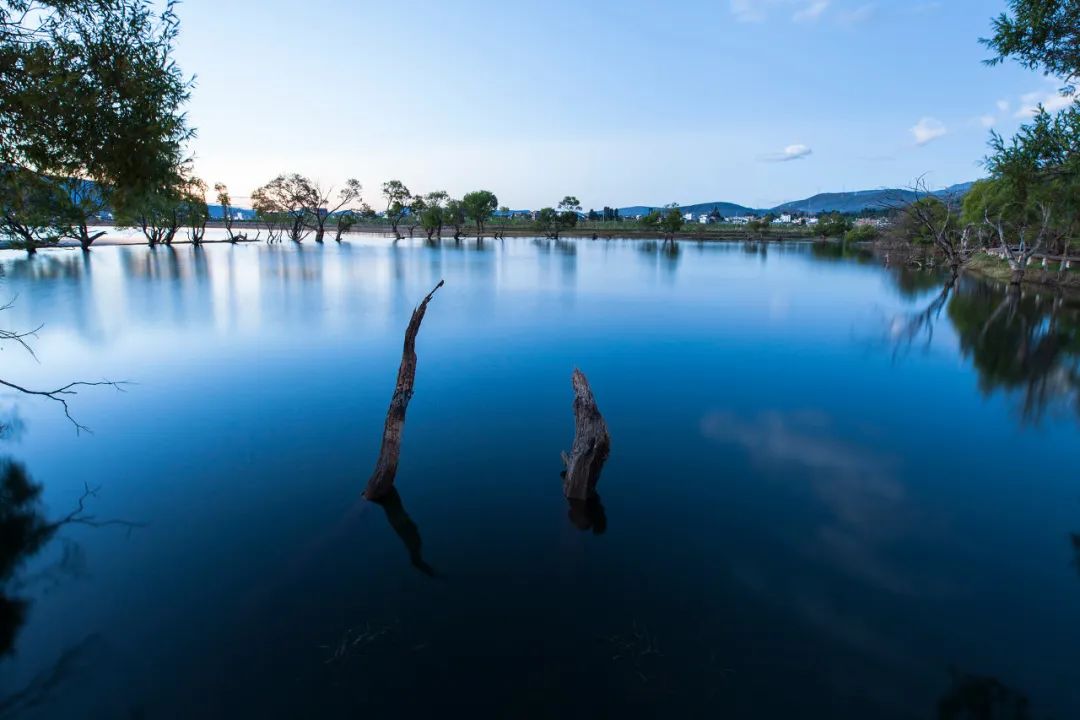 9个国内绝美小众旅行景点,国内必去的5个小众旅游景点