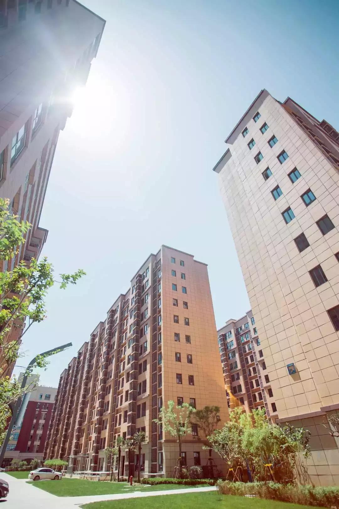 创新港大学单人宿舍,创新港宿舍四人间