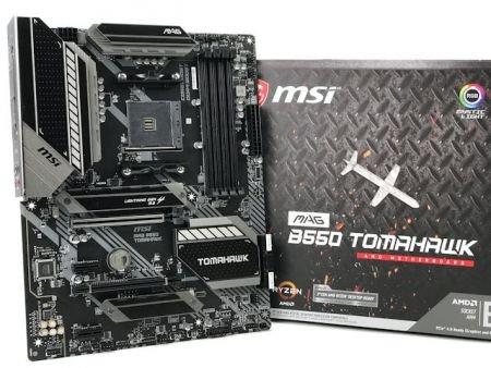 msib550新主板,微星b550主板选择