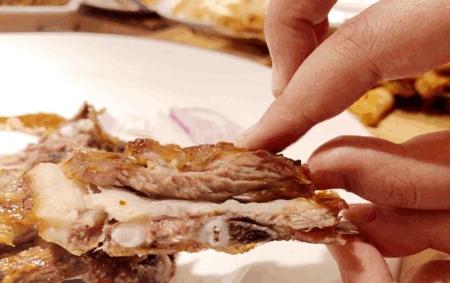 草原正宗烤全羊,长沙大草原烤全羊攻略