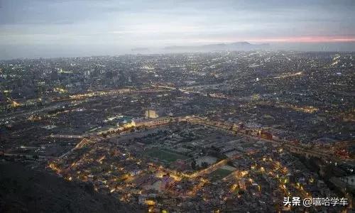 秘鲁的文化和风景,秘鲁历史文化古迹