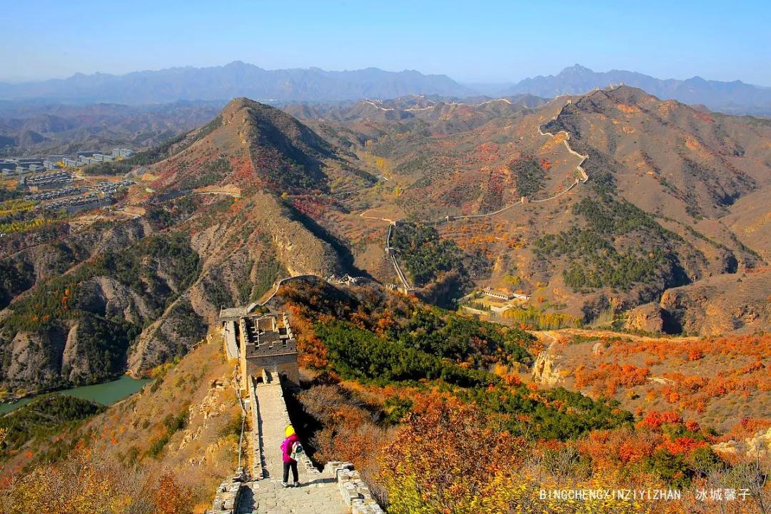 古北水镇司马台长城夜游几点开始,古北水镇旅游攻略司马台长城