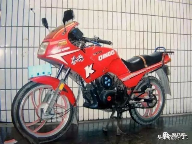 盘点几款烂大街的摩托车,现在市场上最流行的摩托车