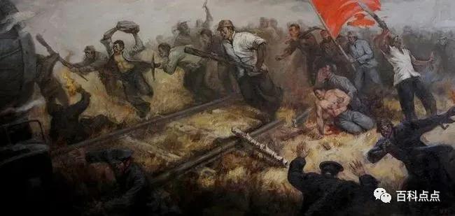 历史上的今天10月16日，武则天登上皇位，第一颗原*弹子**爆炸成功