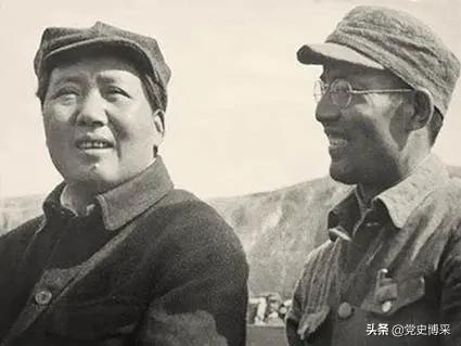 名垂青史的杨家岭，毛*东泽**理论创作的巅峰时期，40余篇著作诞生于此