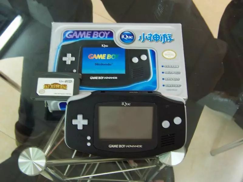 跌宕三十年,腾讯和任天堂在中国的“修炼”之路