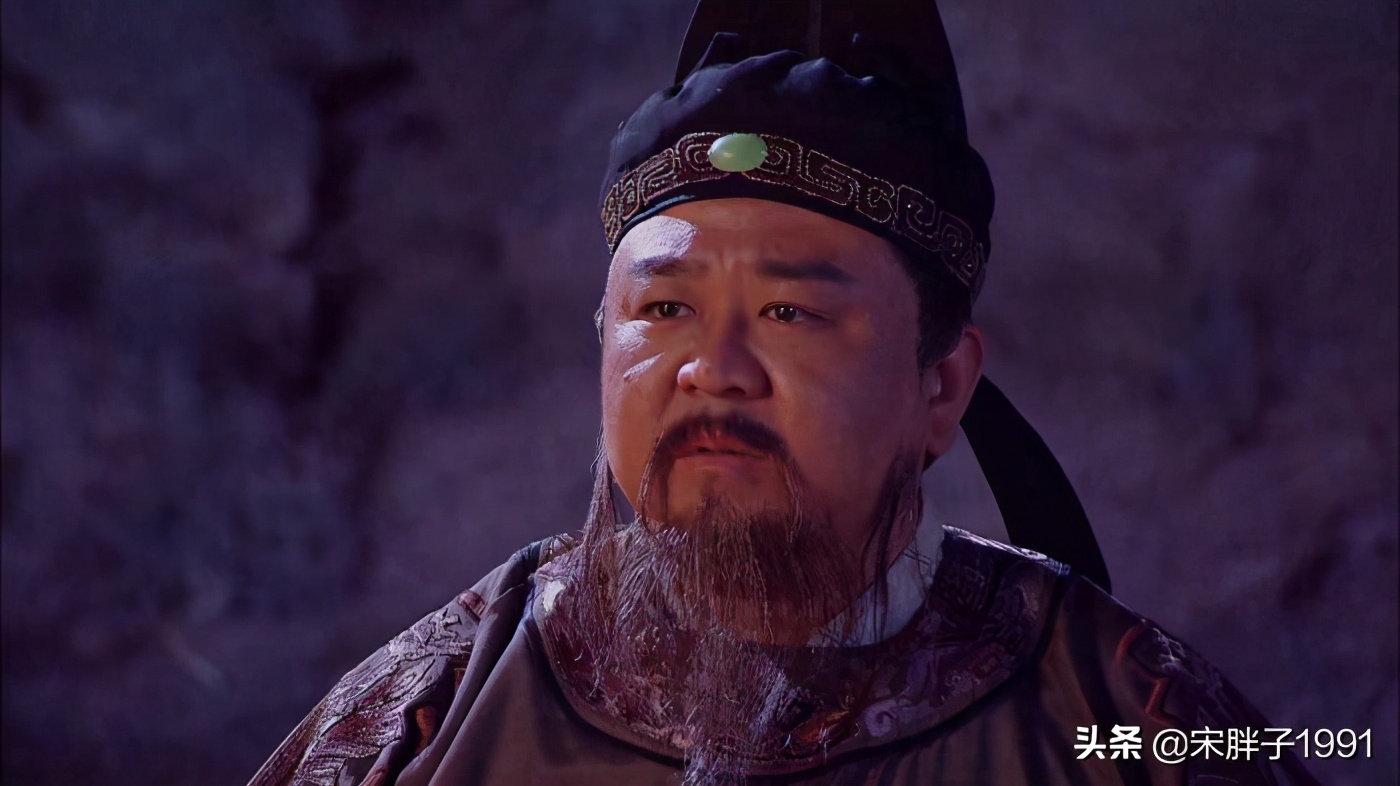 钱雁秋自编自导，“狄仁杰”系列新作面世，让古装探案剧归于正宗