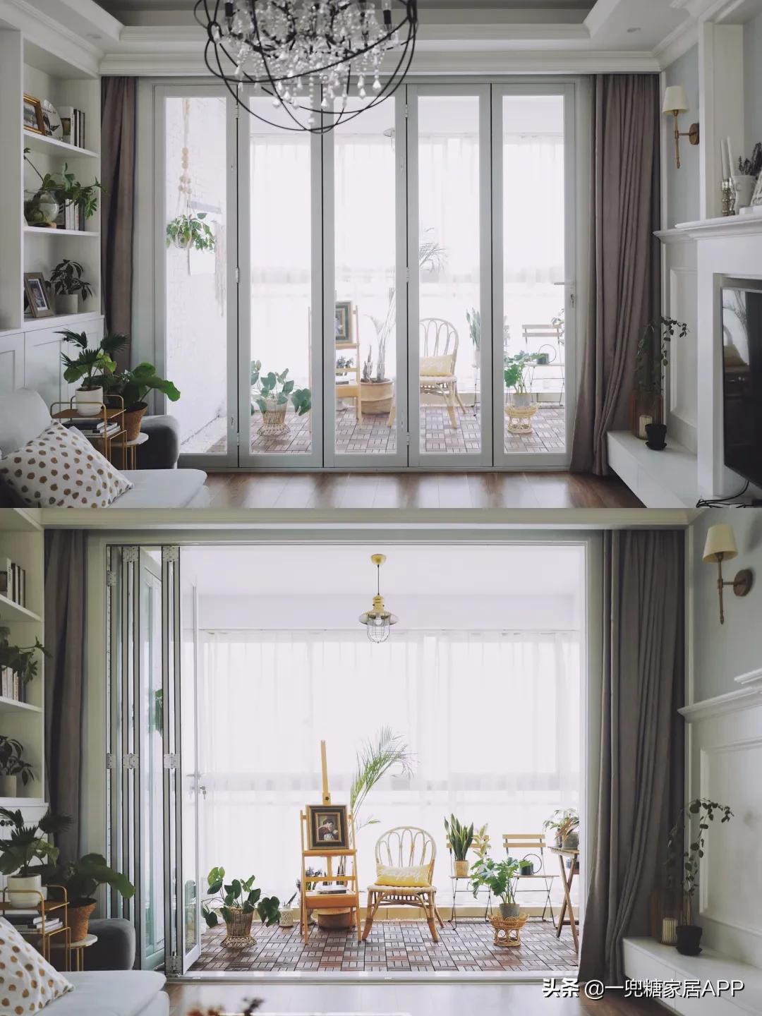 可折叠两用多功能小户型,可折叠可伸缩