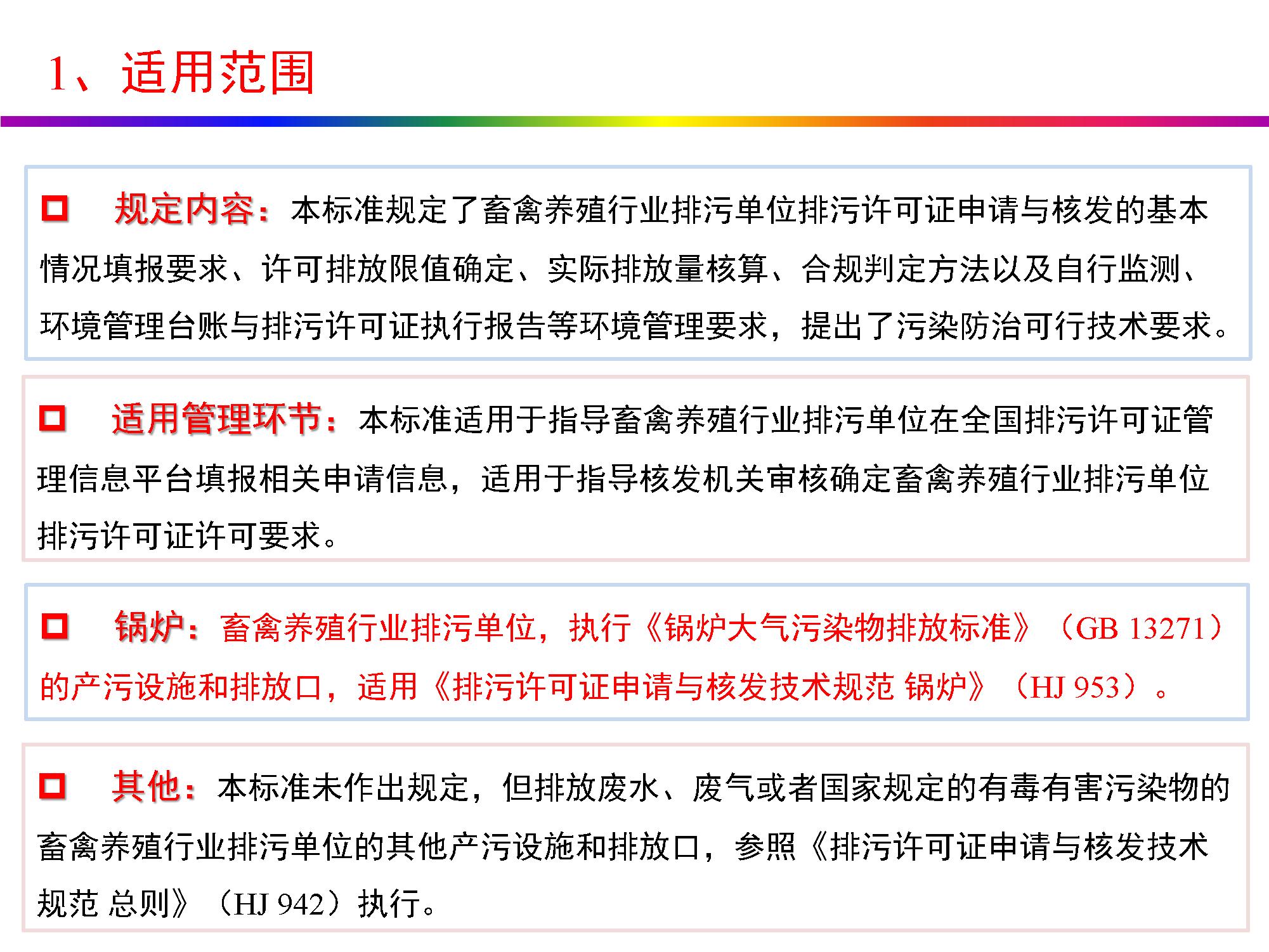 畜牧养殖排污许可证怎么办理,养殖场排污许可证办理流程