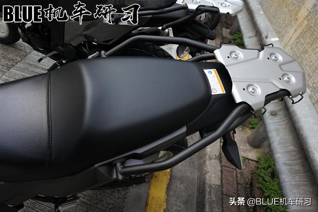 川崎versysx300越野,川崎versysx300适合入手吗