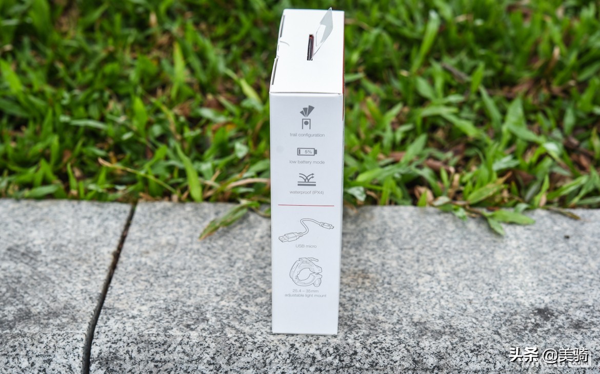 十大公认最好的骑行灯,单车夜行骑行灯