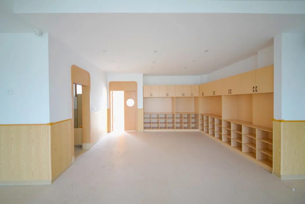 绿城实验学校,开学了学校