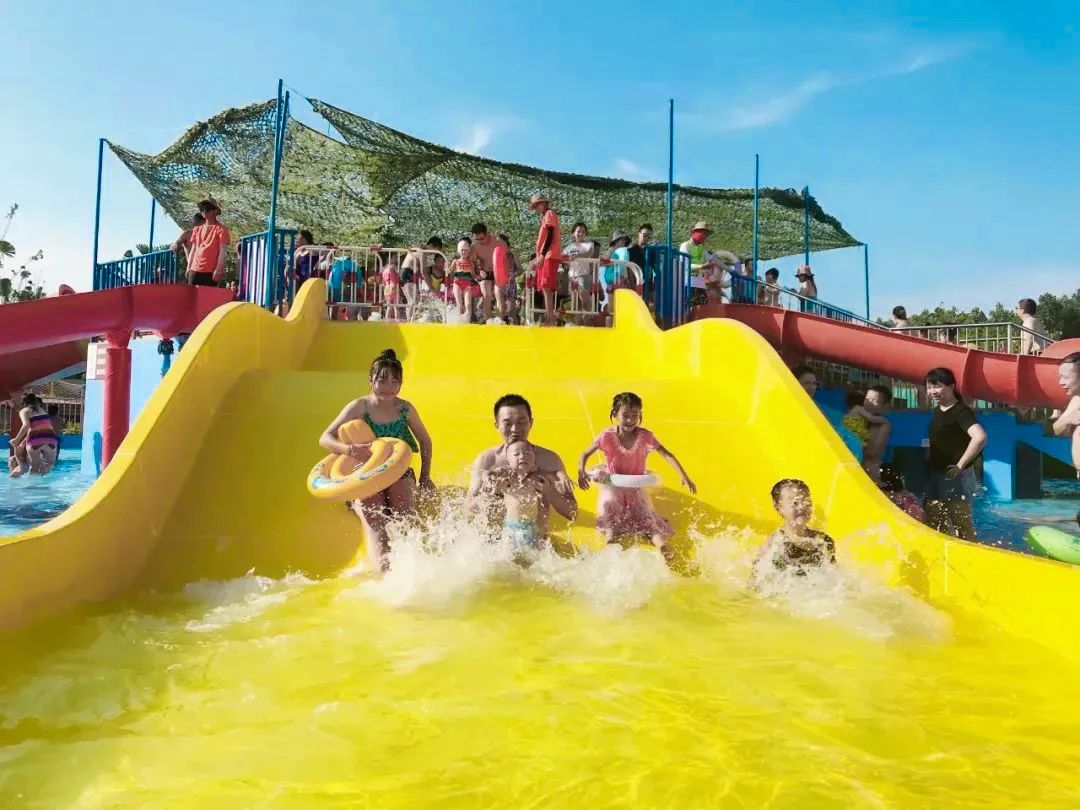 武汉周边500公里内避暑度假好去处,武汉附近自驾游避暑胜地