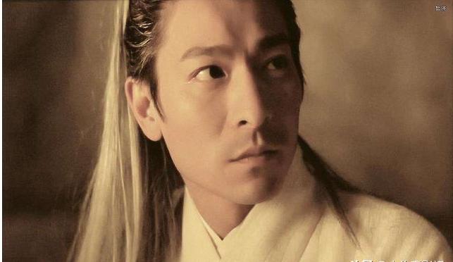 刘德华20部经典电影你看过几部,刘德华最经典的第100部电影