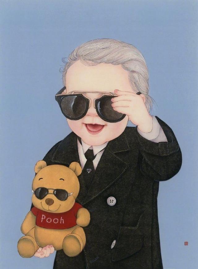 高情商哄女孩开心的搞笑句子,下雪高情商发圈搞笑句子