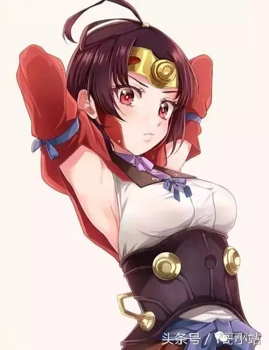 新手动漫知识,盘点那些常见的动漫专用术语