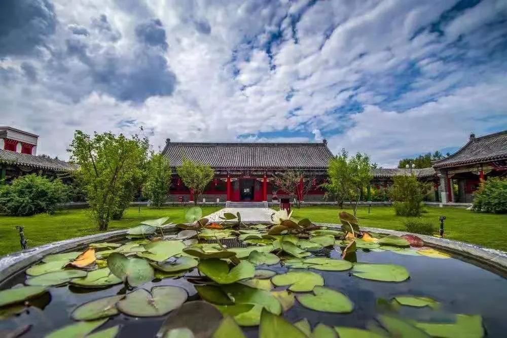 兴安盟五一假期玩的地方推荐,兴安盟五一放假去哪玩