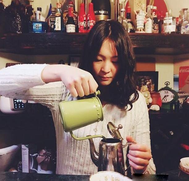 惠若琪家里大别墅,惠若琪宅家视频